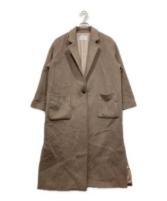 中古・古着通販】Plage (プラージュ) ハミルトンテーラードコート