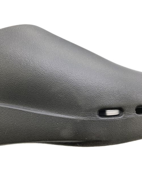 PPACO（パコ）PPACO (パコ) HYKE (ハイク) スライドサンダル ブラック サイズ:24㎝の古着・服飾アイテム