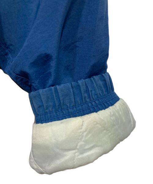 STARTER（スターター）STARTER (スターター) NFLチーム ナイロンジャケット ブルー サイズ:Lの古着・服飾アイテム