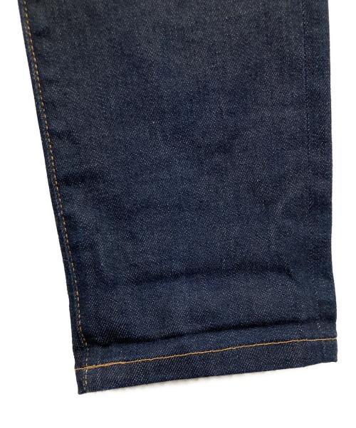 JOHN LAWRENCE SULLIVAN（ジョン ローレンス サリバン）JOHN LAWRENCE SULLIVAN (ジョン ローレンス サリバン) スキニーデニムパンツ インディゴ サイズ:36の古着・服飾アイテム