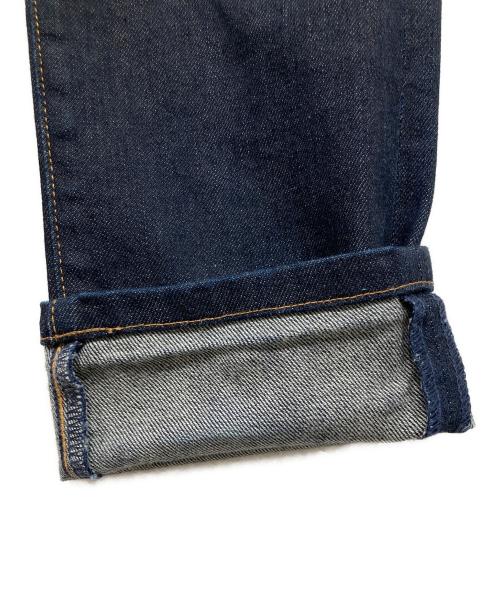 JOHN LAWRENCE SULLIVAN（ジョン ローレンス サリバン）JOHN LAWRENCE SULLIVAN (ジョン ローレンス サリバン) スキニーデニムパンツ インディゴ サイズ:36の古着・服飾アイテム