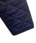 中古・古着 Traditional Weatherwear (トラディショナルウェザーウェア) WAVERLY キルティングジャケット ネイビー サイズ:40：4000円