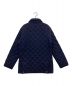 Traditional Weatherwear (トラディショナルウェザーウェア) WAVERLY キルティングジャケット ネイビー サイズ:40：4000円