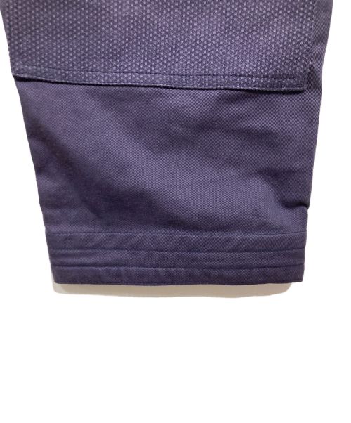 Cactus Store（カクタスストア）Cactus Store (カクタスストア) SHOYOROLL (ショーヨーロール) Garden Gi ネイビー サイズ:2の古着・服飾アイテム