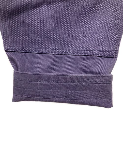 Cactus Store（カクタスストア）Cactus Store (カクタスストア) SHOYOROLL (ショーヨーロール) Garden Gi ネイビー サイズ:2の古着・服飾アイテム