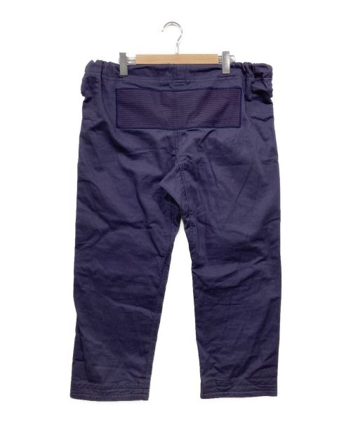 Cactus Store（カクタスストア）Cactus Store (カクタスストア) SHOYOROLL (ショーヨーロール) Garden Gi ネイビー サイズ:2の古着・服飾アイテム