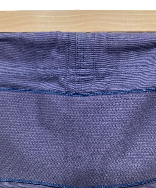 Cactus Store（カクタスストア）Cactus Store (カクタスストア) SHOYOROLL (ショーヨーロール) Garden Gi ネイビー サイズ:2の古着・服飾アイテム