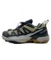 SALOMON (サロモン) X ULTRA 360 EDGE GORE-TEX ベージュ×ネイビー サイズ:26㎝：12000円