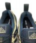 中古・古着 SALOMON (サロモン) X ULTRA 360 EDGE GORE-TEX ベージュ×ネイビー サイズ:26㎝：12000円