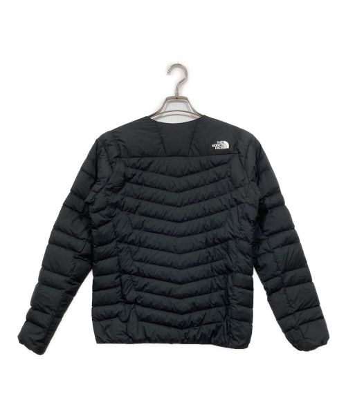 THE NORTH FACE（ザ ノース フェイス）THE NORTH FACE (ザ ノース フェイス) サンダーラウンドネックジャケット ブラック サイズ:Sの古着・服飾アイテム
