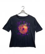 UNDERCOVERアンダーカバー）の古着「プリントTシャツ」｜グレー