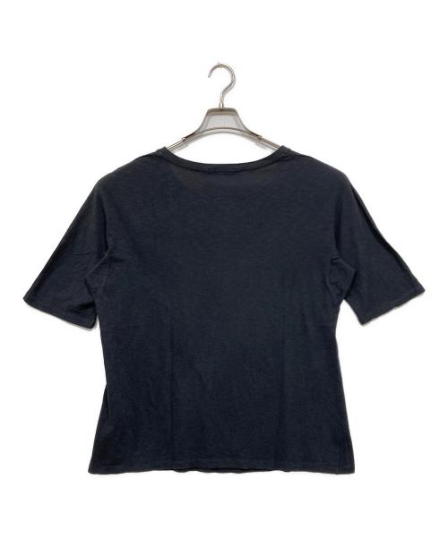 UNDERCOVER（アンダーカバー）UNDERCOVER (アンダーカバー) プリントTシャツ グレー サイズ:Fの古着・服飾アイテム