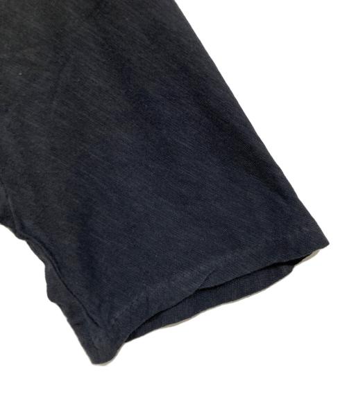 UNDERCOVER（アンダーカバー）UNDERCOVER (アンダーカバー) プリントTシャツ グレー サイズ:Fの古着・服飾アイテム