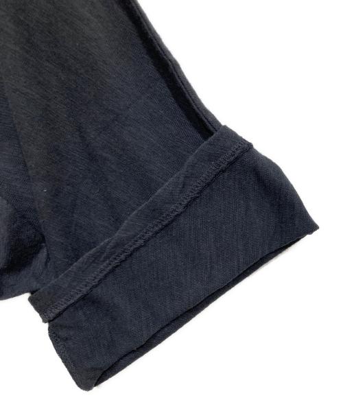 UNDERCOVER（アンダーカバー）UNDERCOVER (アンダーカバー) プリントTシャツ グレー サイズ:Fの古着・服飾アイテム