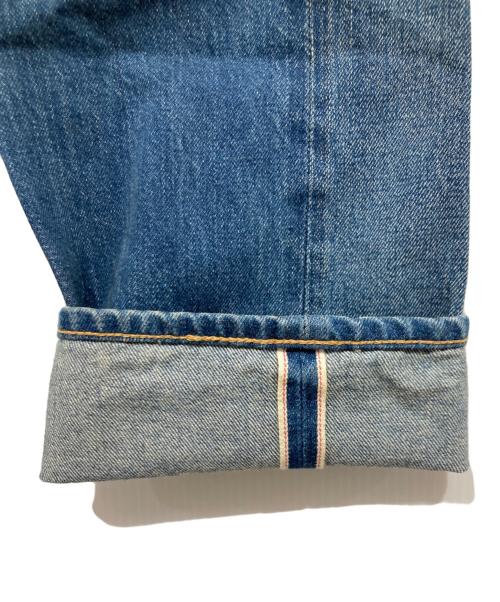 LEVI'S VINTAGE CLOTHING（リーバイス ビンテージ クロージング）LEVI'S VINTAGE CLOTHING (リーバイス ビンテージ クロージング) 503BXX デニムパンツ ブルー サイズ:W25の古着・服飾アイテム