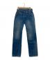 LEVI'S VINTAGE CLOTHING（リーバイス ビンテージ クロージング）の古着「503BXX デニムパンツ」｜ブルー