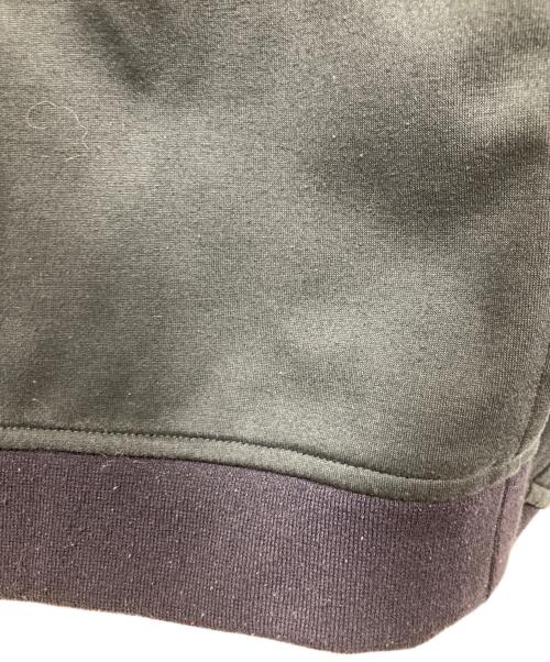 Columbia（コロンビア）Columbia (コロンビア) ウィルキンソンコーブフーディー / Wilkinson Cove Hoodie イエロー×ネイビー サイズ:Mの古着・服飾アイテム