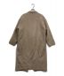 Plage (プラージュ) ハミルトンテーラードコート ベージュ サイズ:S：9000円