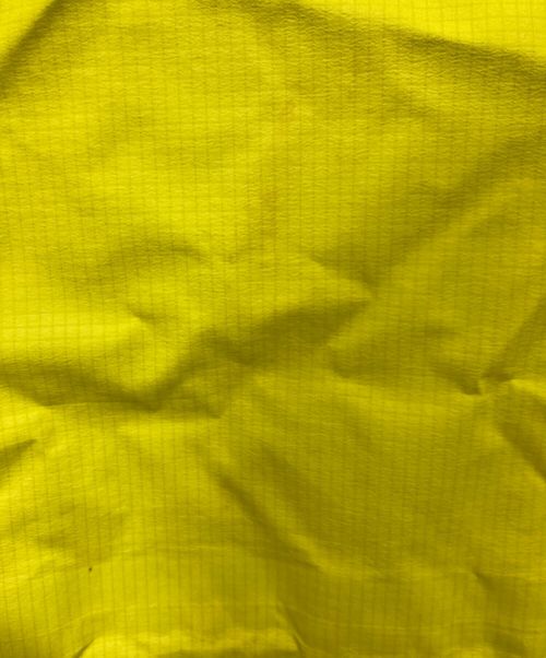 PHENIX（フェニックス）PHENIX (フェニックス) Solid Ethno GORE-TEXR 3L Jk イエロー サイズ:Mの古着・服飾アイテム