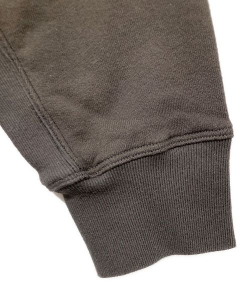 THE NORTHFACE PURPLELABEL（ザ・ノースフェイス パープルレーベル）THE NORTHFACE PURPLELABEL (ザ・ノースフェイス パープルレーベル) クルーネック パネルスウェット ブラック サイズ:Mの古着・服飾アイテム