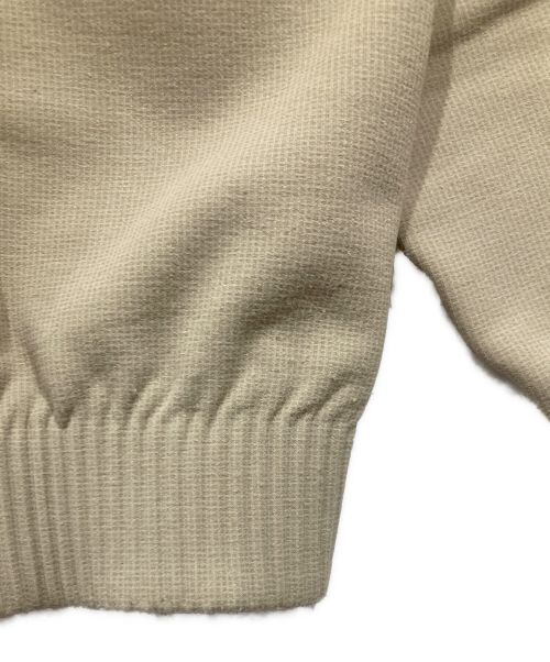 THE NORTH FACE（ザ ノース フェイス）THE NORTH FACE (ザ ノース フェイス) ラリーオンロッククルー ベージュ サイズ:Lの古着・服飾アイテム