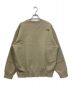 THE NORTH FACE (ザ ノース フェイス) ラリーオンロッククルー ベージュ サイズ:L：4000円