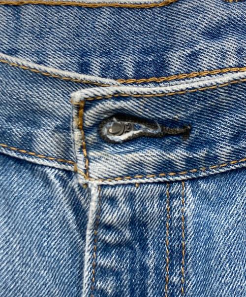 LEVI'S（リーバイス）LEVI'S (リーバイス) 550 デニムパンツ ブルー サイズ:W36（91cm)の古着・服飾アイテム