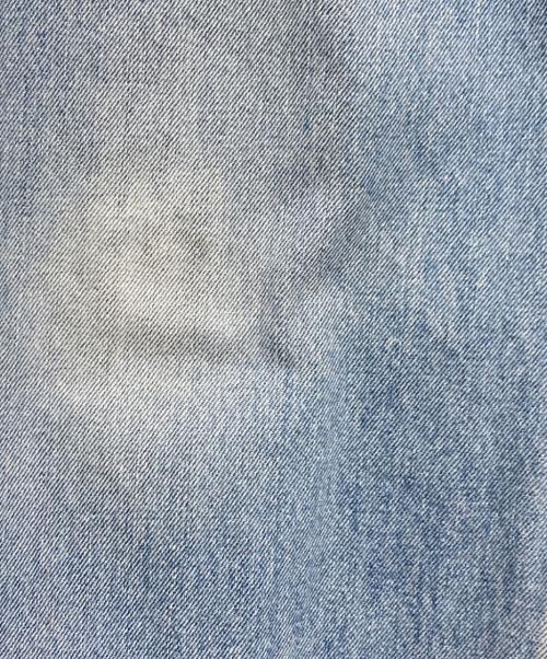 LEVI'S（リーバイス）LEVI'S (リーバイス) 550 デニムパンツ ブルー サイズ:W36（91cm)の古着・服飾アイテム