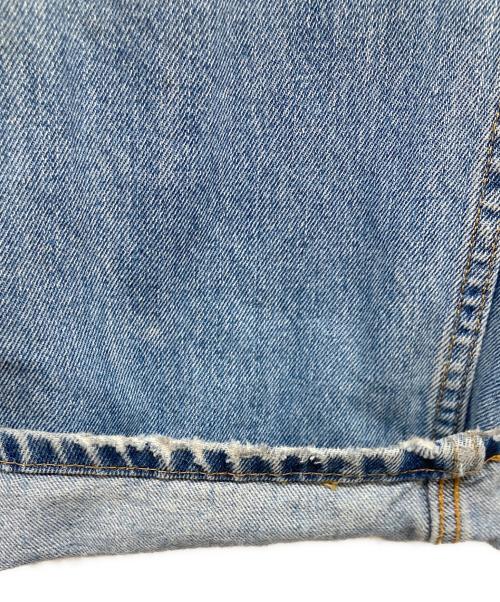 LEVI'S（リーバイス）LEVI'S (リーバイス) 550 デニムパンツ ブルー サイズ:W36（91cm)の古着・服飾アイテム