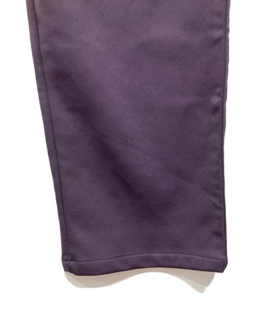 Calvin Klein GOLF（カルバンクラインゴルフ）Calvin Klein GOLF (カルバンクラインゴルフ) スリムパンツ パープル サイズ:92の古着・服飾アイテム