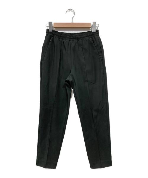 NEW BALANCE（ニューバランス）NEW BALANCE (ニューバランス) イージーパンツ / MET24 Slim Tapered Fit グレー サイズ:Sの古着・服飾アイテム
