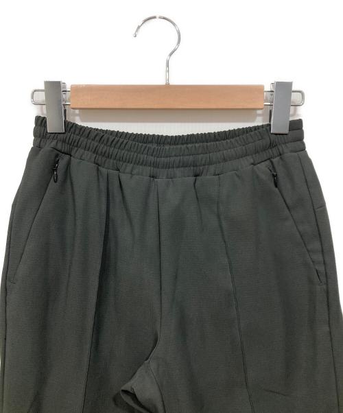 NEW BALANCE（ニューバランス）NEW BALANCE (ニューバランス) イージーパンツ / MET24 Slim Tapered Fit グレー サイズ:Sの古着・服飾アイテム