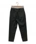 NEW BALANCE (ニューバランス) イージーパンツ / MET24 Slim Tapered Fit グレー サイズ:S：3000円