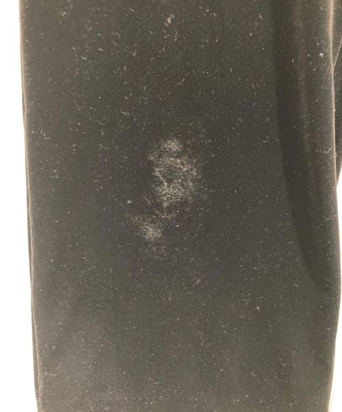 UNITED ARROWS（ユナイテッドアローズ）UNITED ARROWS (ユナイテッドアローズ) ベロアフレアパンツ ブラウン サイズ:Mの古着・服飾アイテム