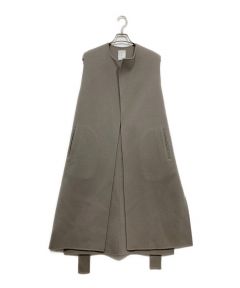 中古・古着通販】Irojikake (イロジカケ) POWERRR POFFER VEST（パワー
