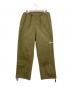 SAPEur（サプール）の古着「RIPSTOP SKATE PANT / パンツ」｜グリーン
