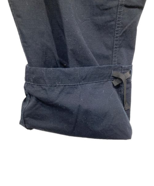 NAUTICA（ノーティカ）NAUTICA (ノーティカ) カーゴパンツ ネイビー サイズ:XLの古着・服飾アイテム