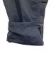中古・古着 NAUTICA (ノーティカ) カーゴパンツ ネイビー サイズ:XL：3000円