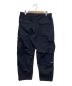 NAUTICA (ノーティカ) カーゴパンツ ネイビー サイズ:XL：3000円