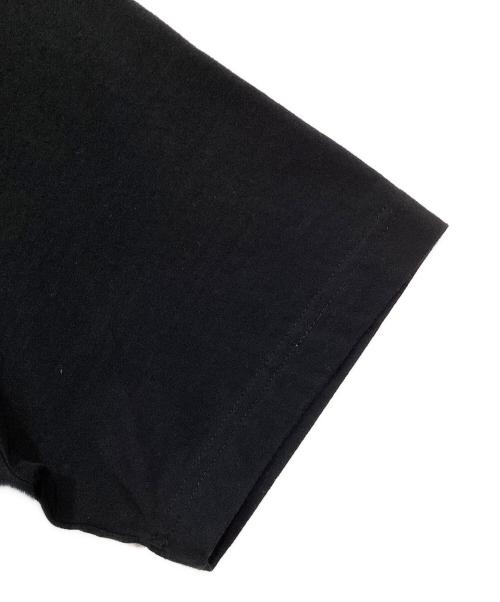 X-LARGE（エクストララージ）X-LARGE (エクストララージ) プリントTシャツ ブラック サイズ:Mの古着・服飾アイテム