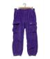NIKE（ナイキ）の古着「Arc Corduroy Cargo Pant」｜パープル