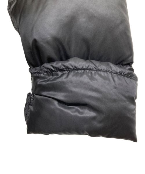 MONCLER（モンクレール）MONCLER (モンクレール) LAVEDAN ダウンコート ネイビーの古着・服飾アイテム
