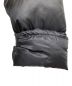 中古・古着 MONCLER (モンクレール) LAVEDAN ダウンコート ネイビー：59000円