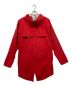 CANADA GOOSE (カナダグース) Seawolf Jacket / シーウルフジャケット レッド サイズ:SIZE S：25000円