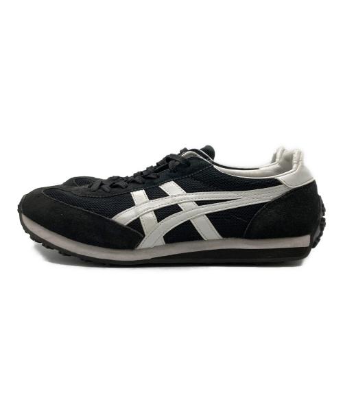 Onitsuka Tiger（オニツカタイガー）Onitsuka Tiger (オニツカタイガー) ローカットスニーカー / EDR 78 ブラック サイズ:25.5㎝の古着・服飾アイテム