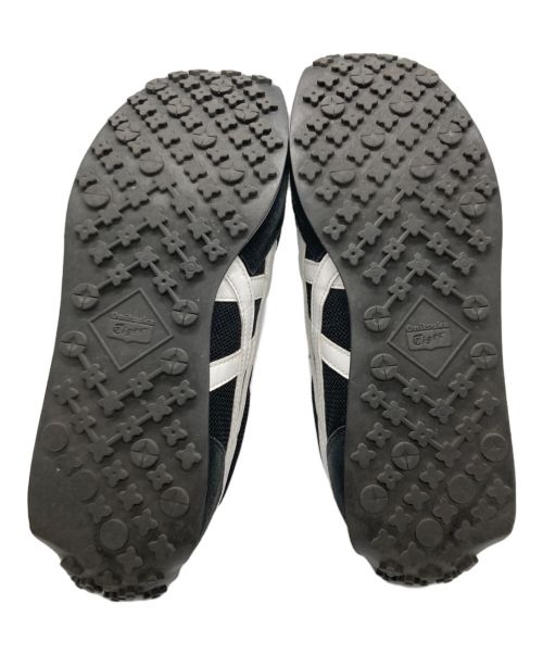 Onitsuka Tiger（オニツカタイガー）Onitsuka Tiger (オニツカタイガー) ローカットスニーカー / EDR 78 ブラック サイズ:25.5㎝の古着・服飾アイテム