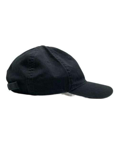 Carhartt WIP（カーハート ワーク イン プログレス）Carhartt WIP (カーハート ワークインプログレス) キャップ ブラックの古着・服飾アイテム