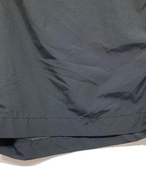 Jack Wolfskin（ジャック ウルフスキン）Jack Wolfskin (ジャック ウルフスキン) ナイロンハーフパンツ ブラック サイズ:XLの古着・服飾アイテム