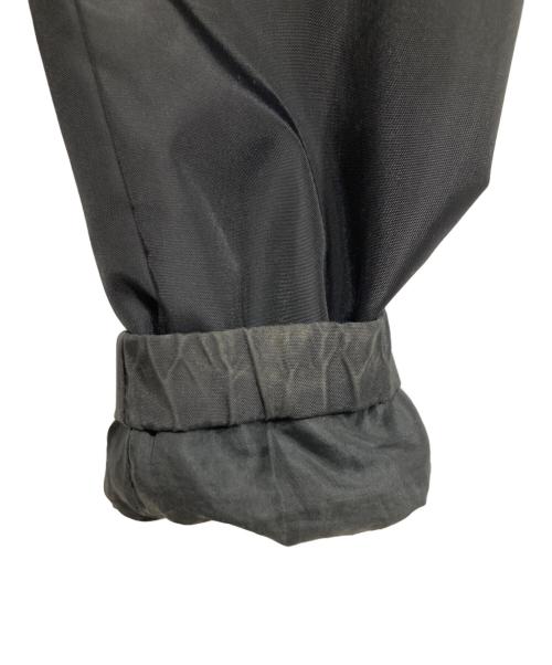 DEUS EX MACHINA（デウス エクス マキナ）DEUS EX MACHINA (デウス エクス マキナ) プリントコーチジャケット ブラック サイズ:XSの古着・服飾アイテム