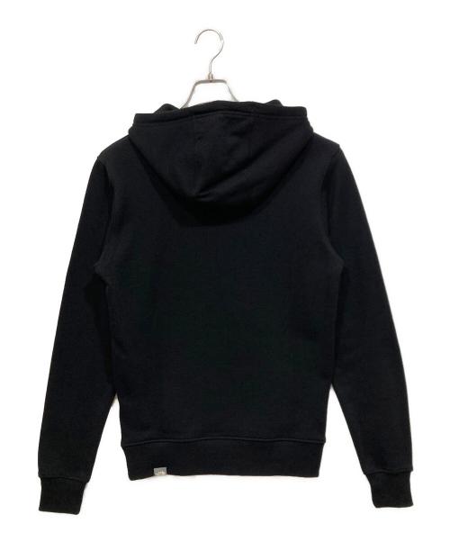 THE NORTH FACE（ザ ノース フェイス）THE NORTH FACE (ザ ノース フェイス) プルオーバーパーカー ブラック サイズ:S 未使用品の古着・服飾アイテム